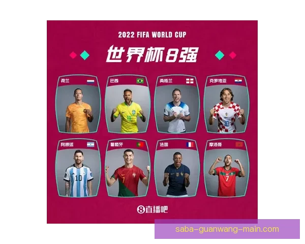 从世界杯竞猜赔率变化洞察球队实力走势与赛果预测逻辑深度解析