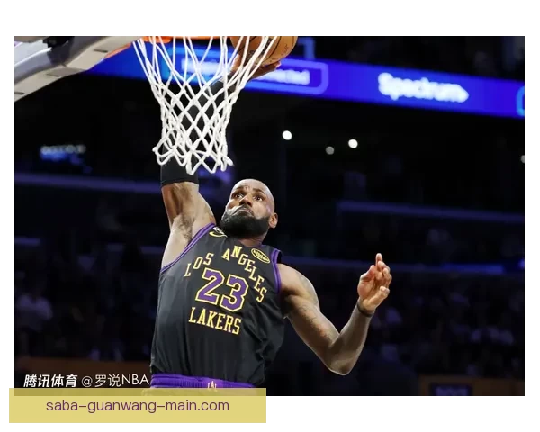 东契奇42分12助攻创里程碑湖人复仇骑士詹姆斯1229胜登顶胜场王