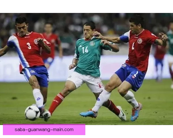 世界杯竞猜热门盘口深度解析与投注技巧全攻略