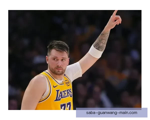 东契奇521分钟砍517分创14项神迹成队史传奇湖人押宝彻底赢麻了